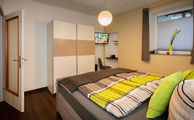 Ferienwohnung Ginsterberg